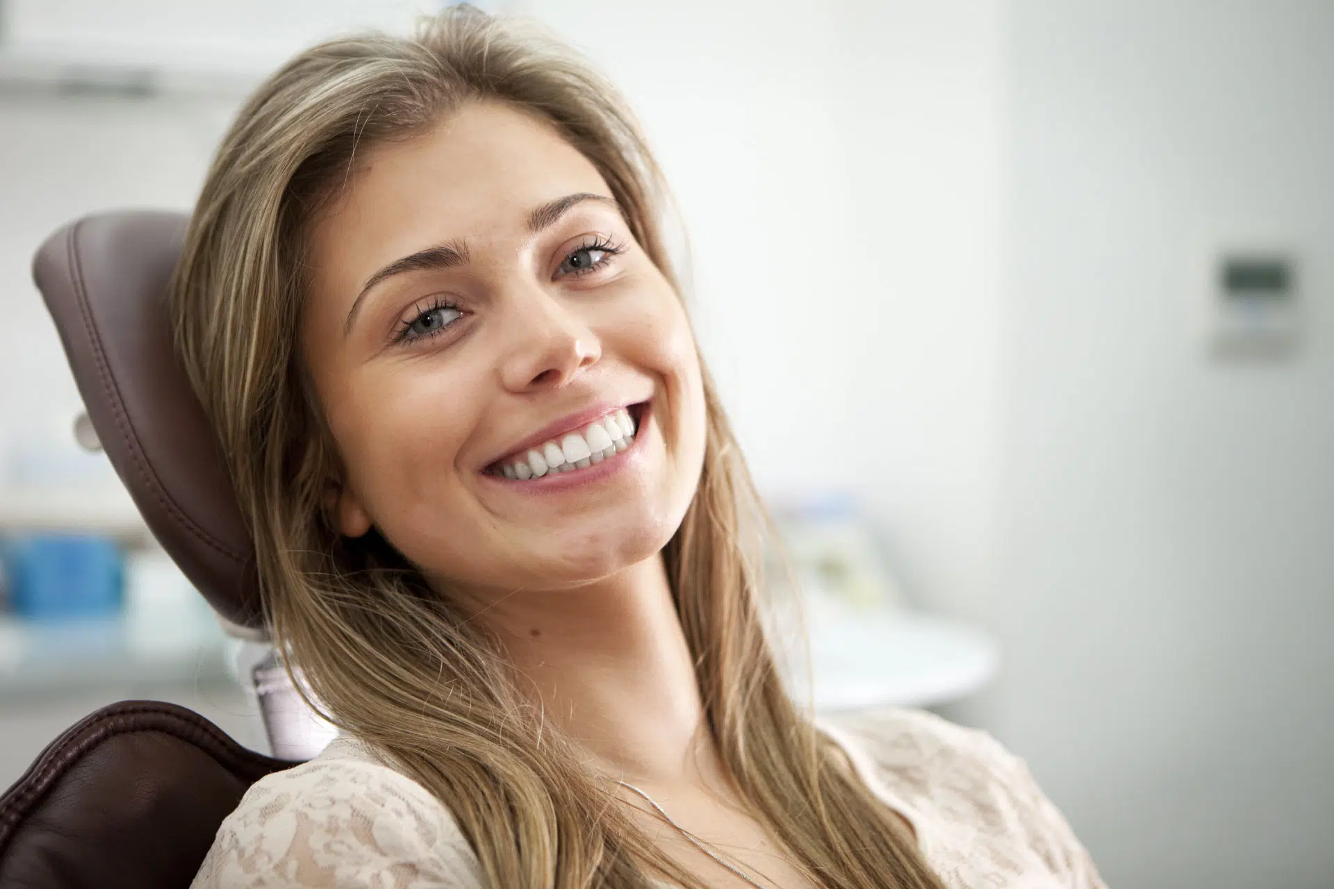 Regain the functionality and aesthetics of your smile with our restorative procedures.