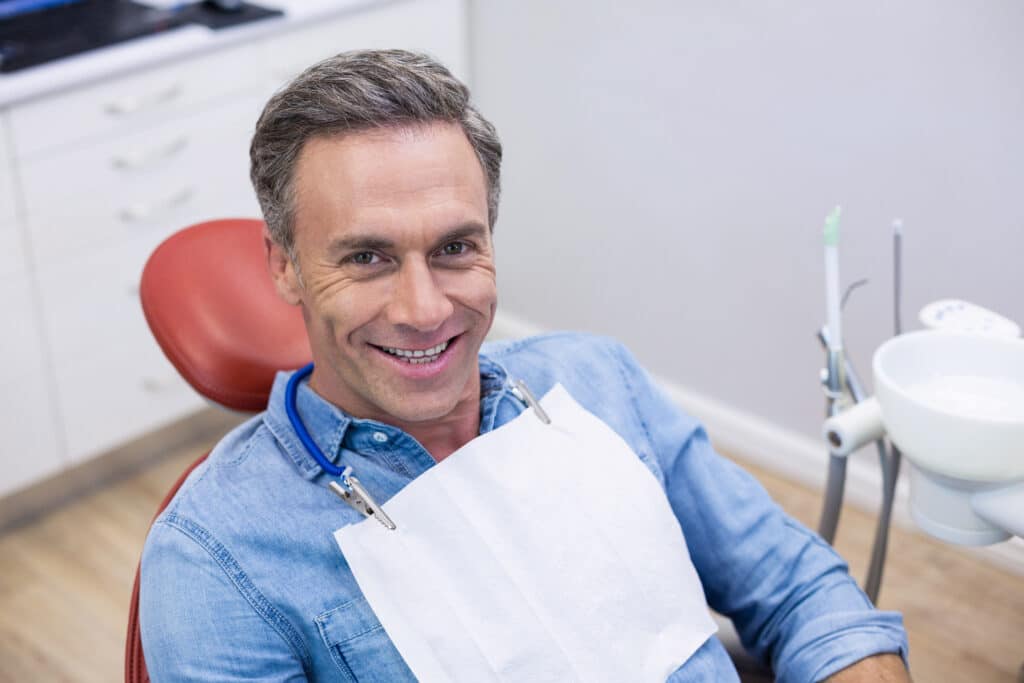 Professional and dental exam timelines
