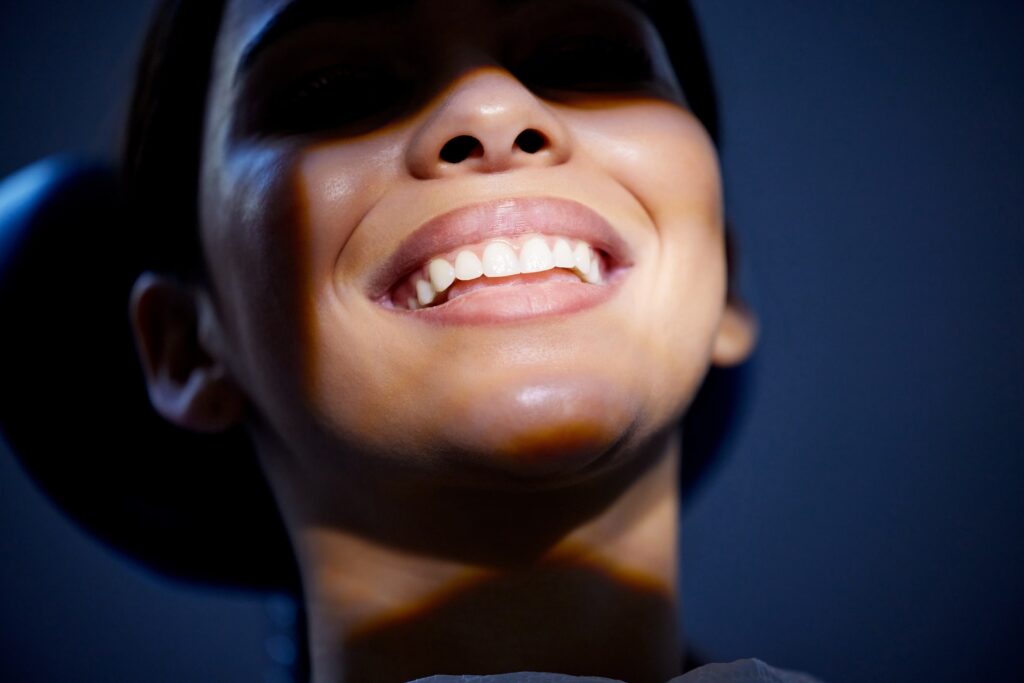 receive a fast emergency dental exam